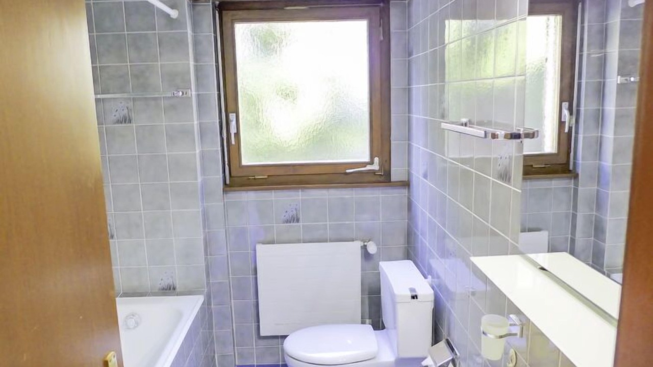 Photo of Bathroom in Randogne