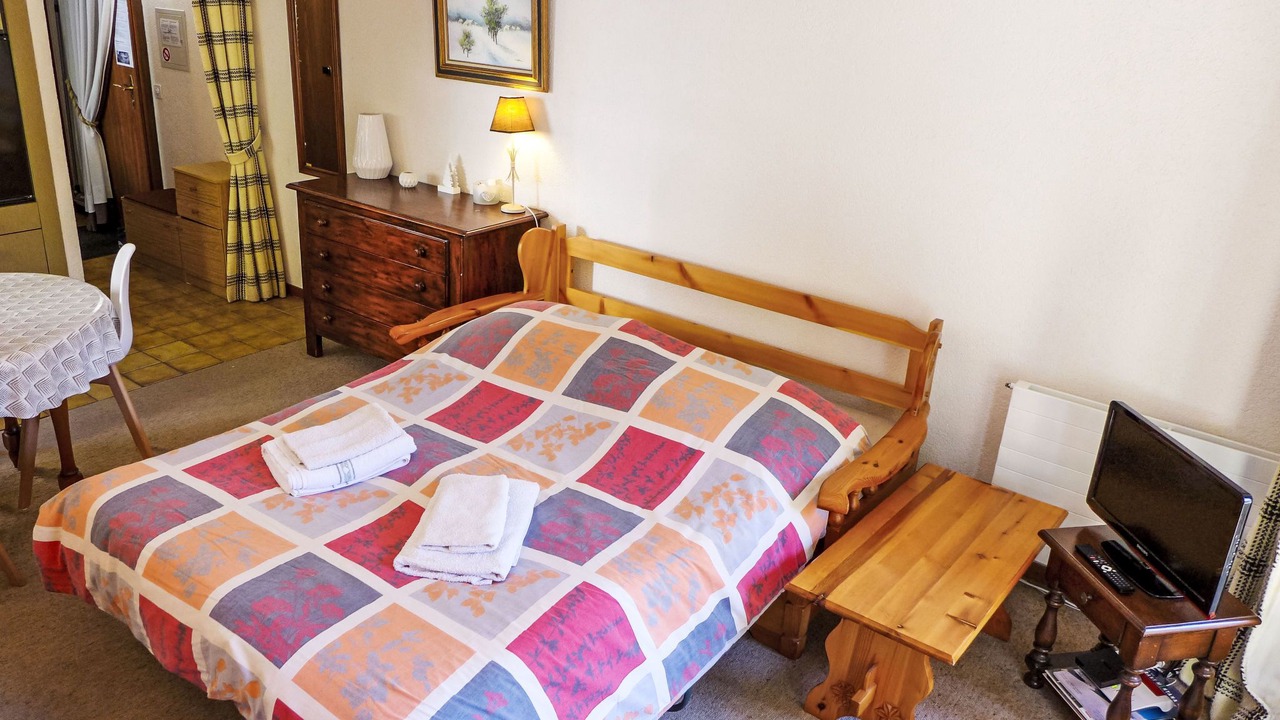 Photo of Livingroom in Randogne