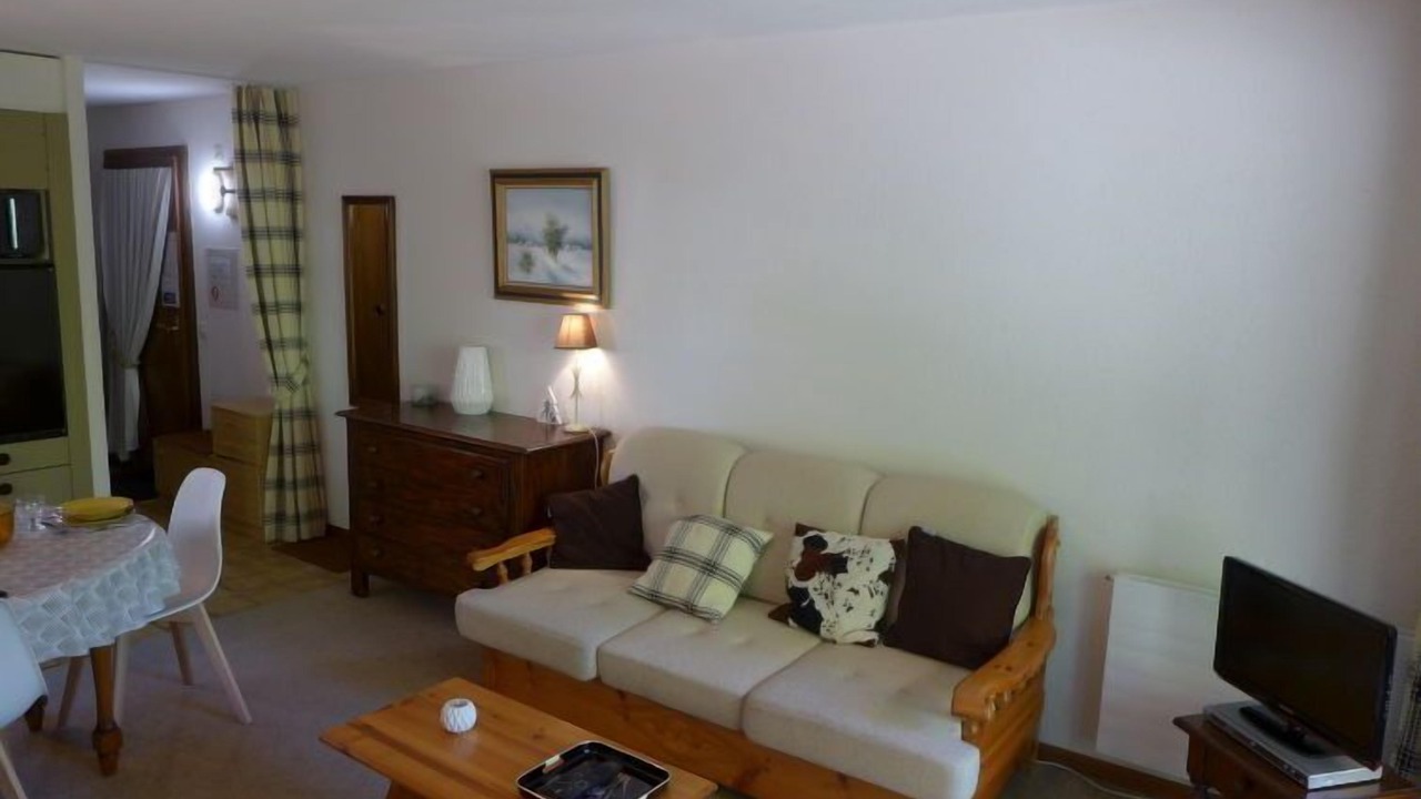 Photo of Livingroom in Randogne