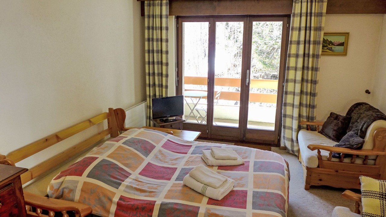Photo of Livingroom in Randogne