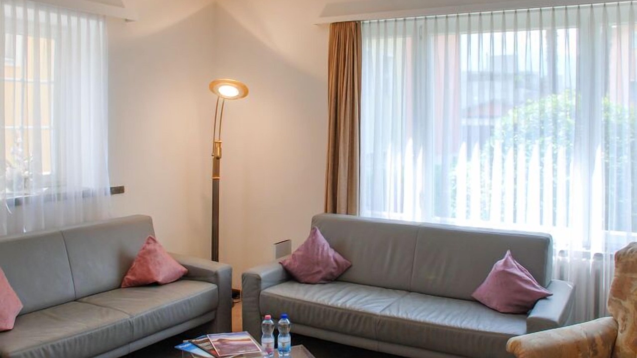Photo of Livingroom in Locarno