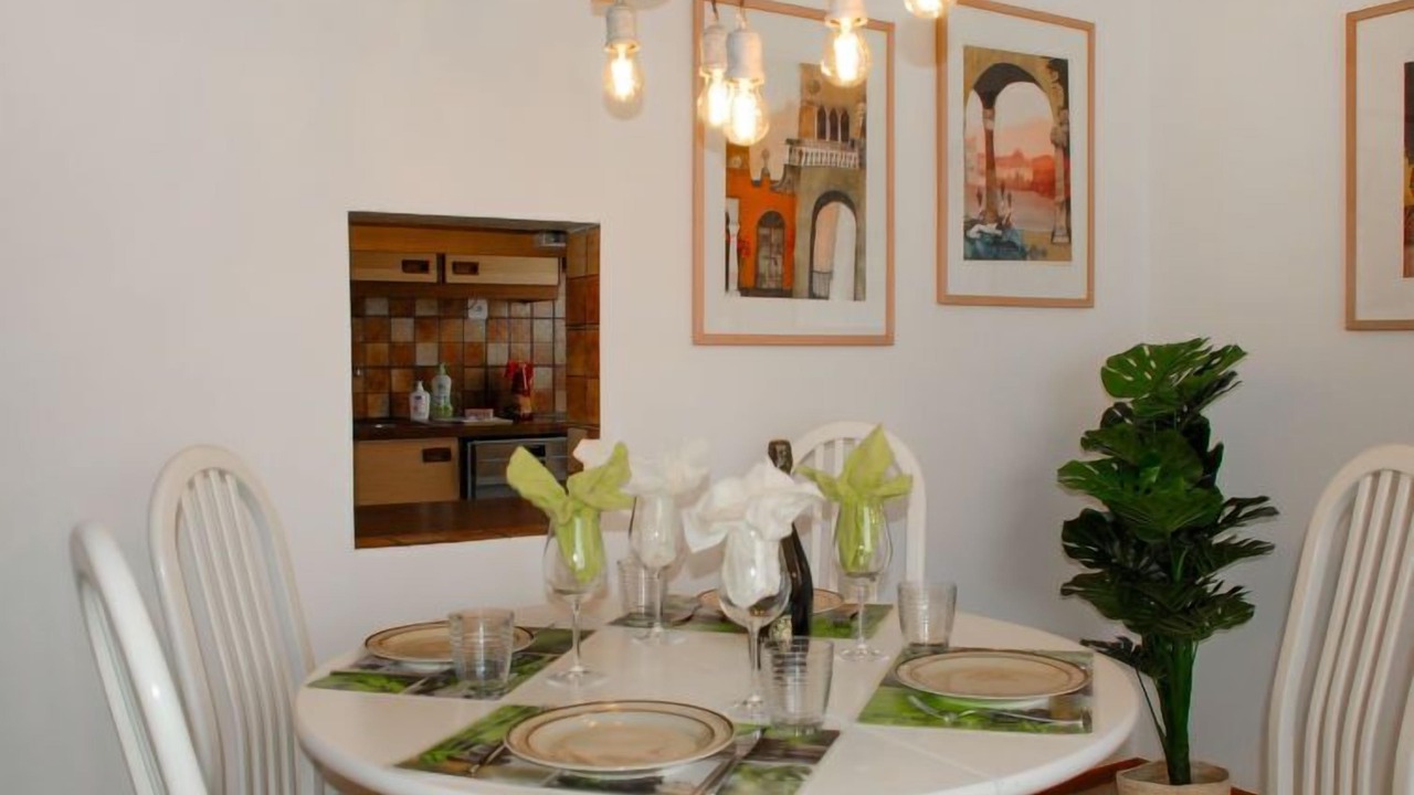 Photo of Bedroom in Locarno