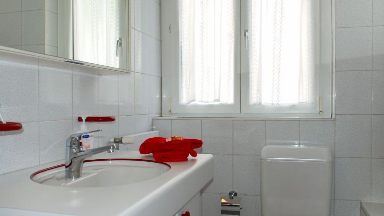Photo of Bathroom in Locarno
