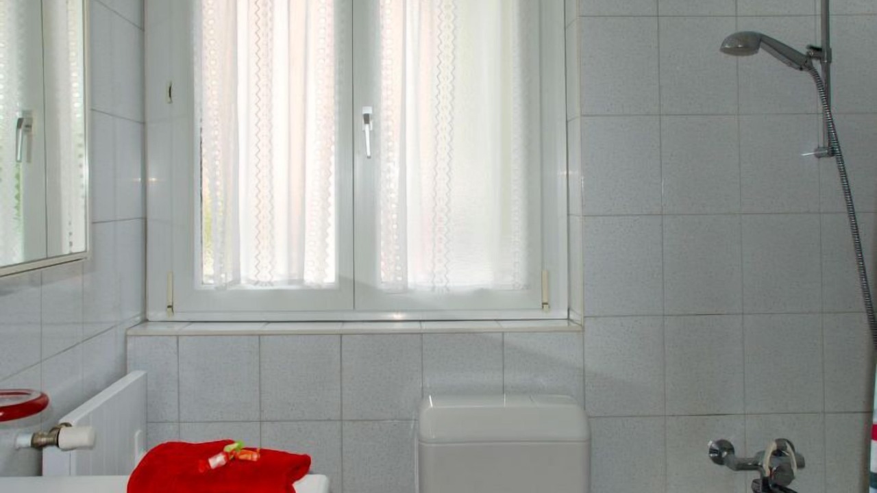 Photo of Bathroom in Locarno