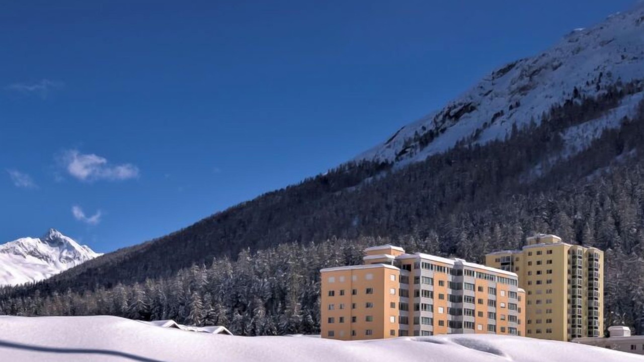 Photo of Others in Sankt Moritz-Bad