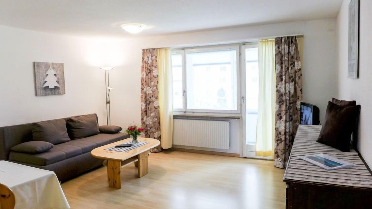 Photo of Livingroom in Sankt Moritz-Bad