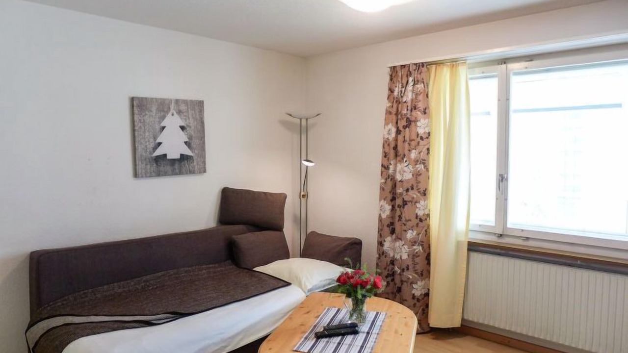 Photo of Livingroom in Sankt Moritz-Bad