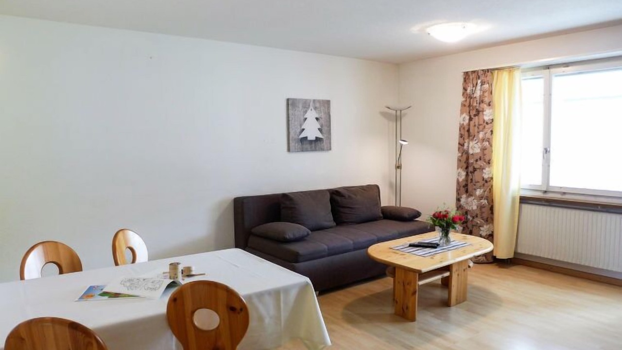 Photo of Livingroom in Sankt Moritz-Bad