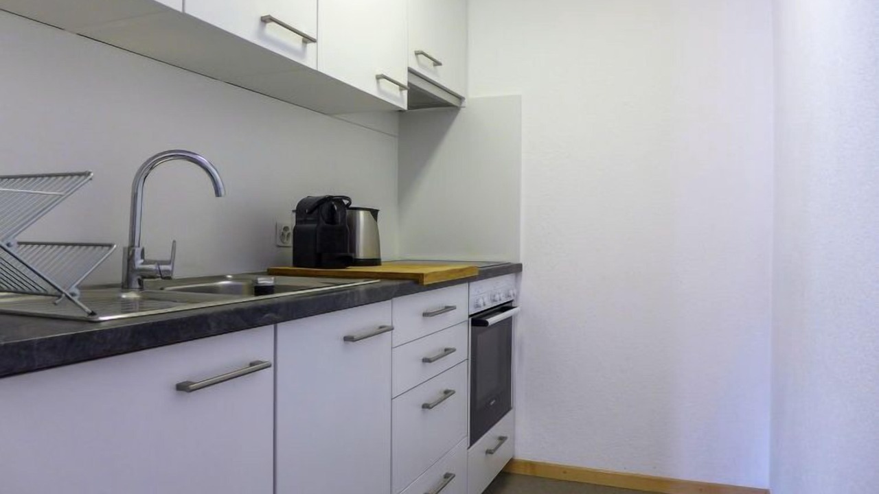 Photo of Bedroom in Sankt Moritz-Bad