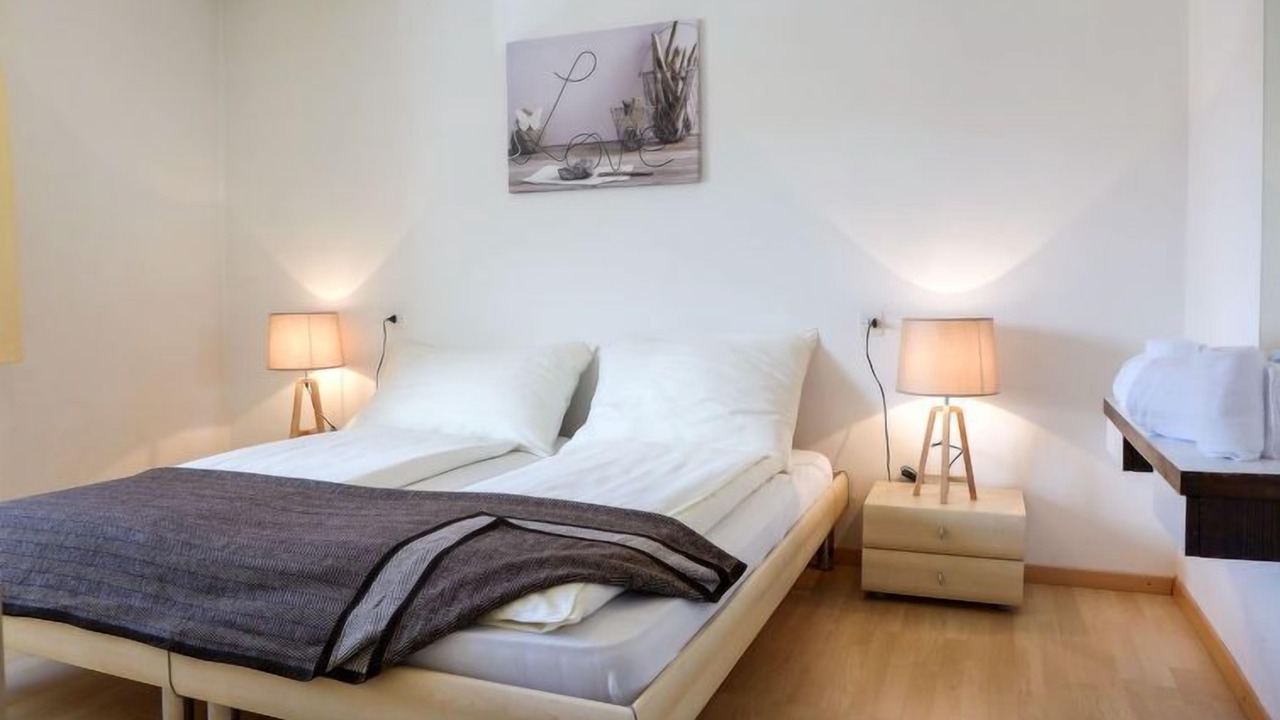 Photo of Livingroom in Sankt Moritz-Bad