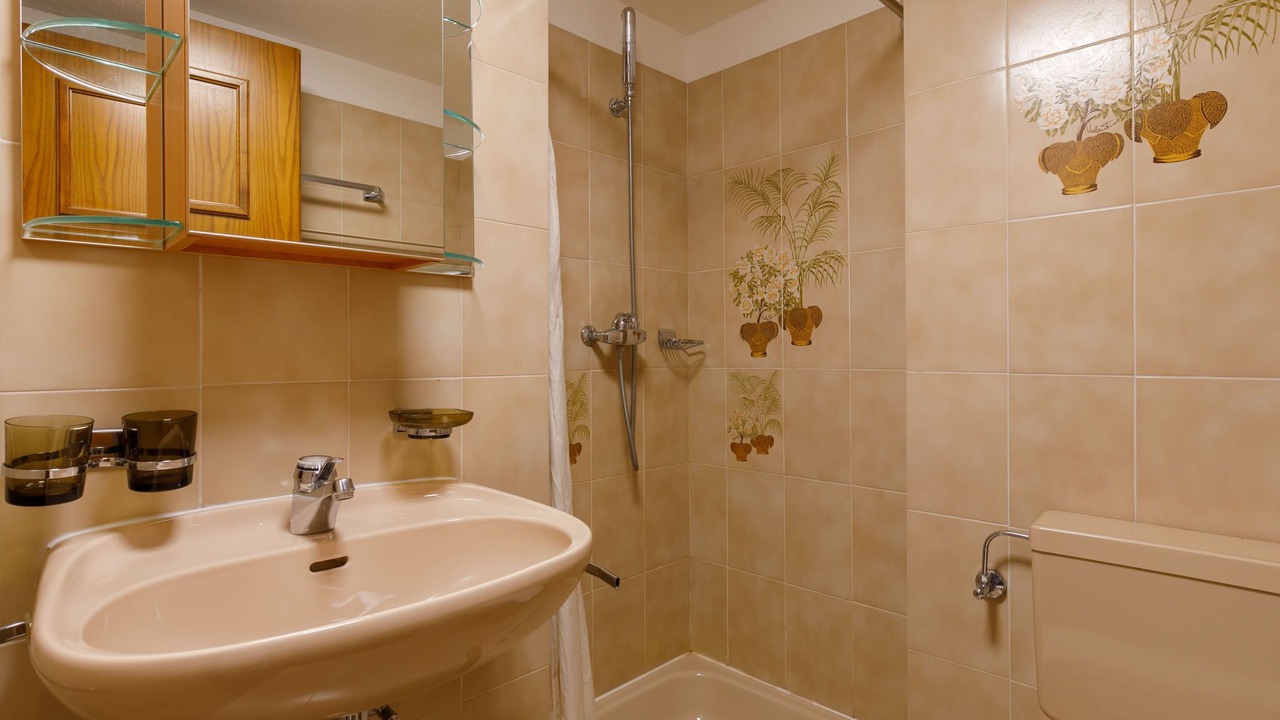 Photo of Bathroom in Surlej