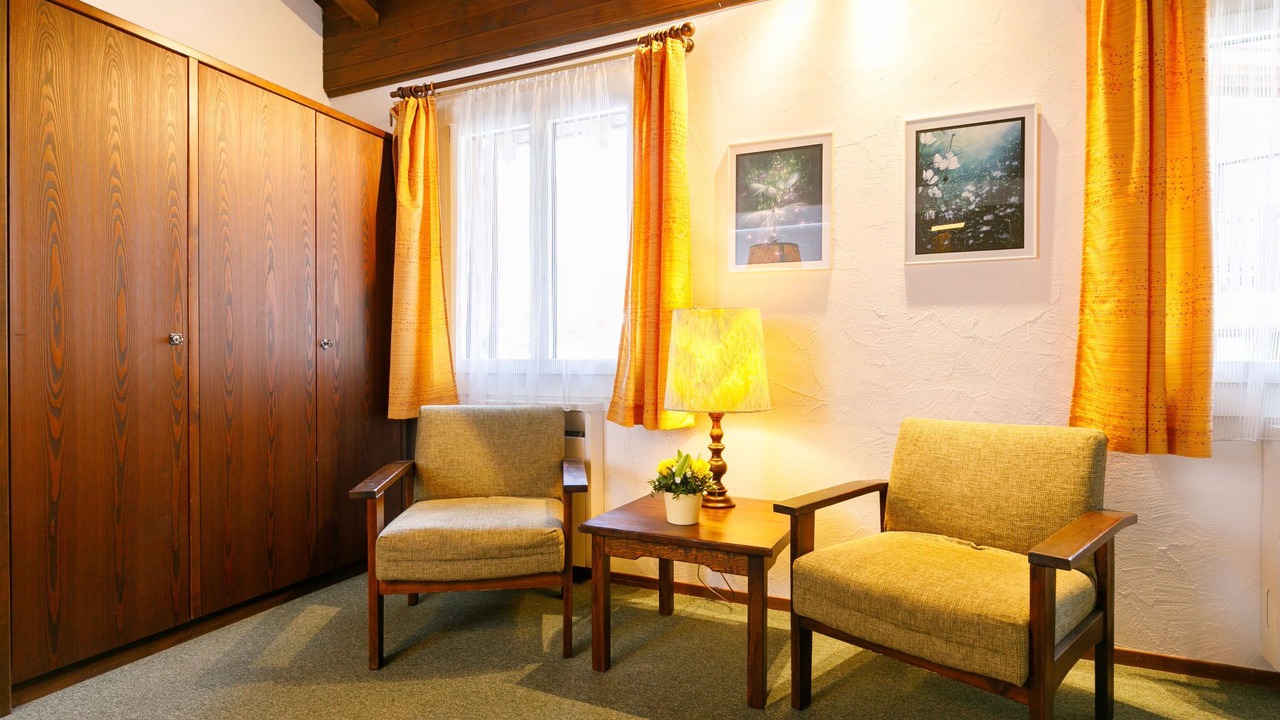 Photo of Livingroom in Surlej