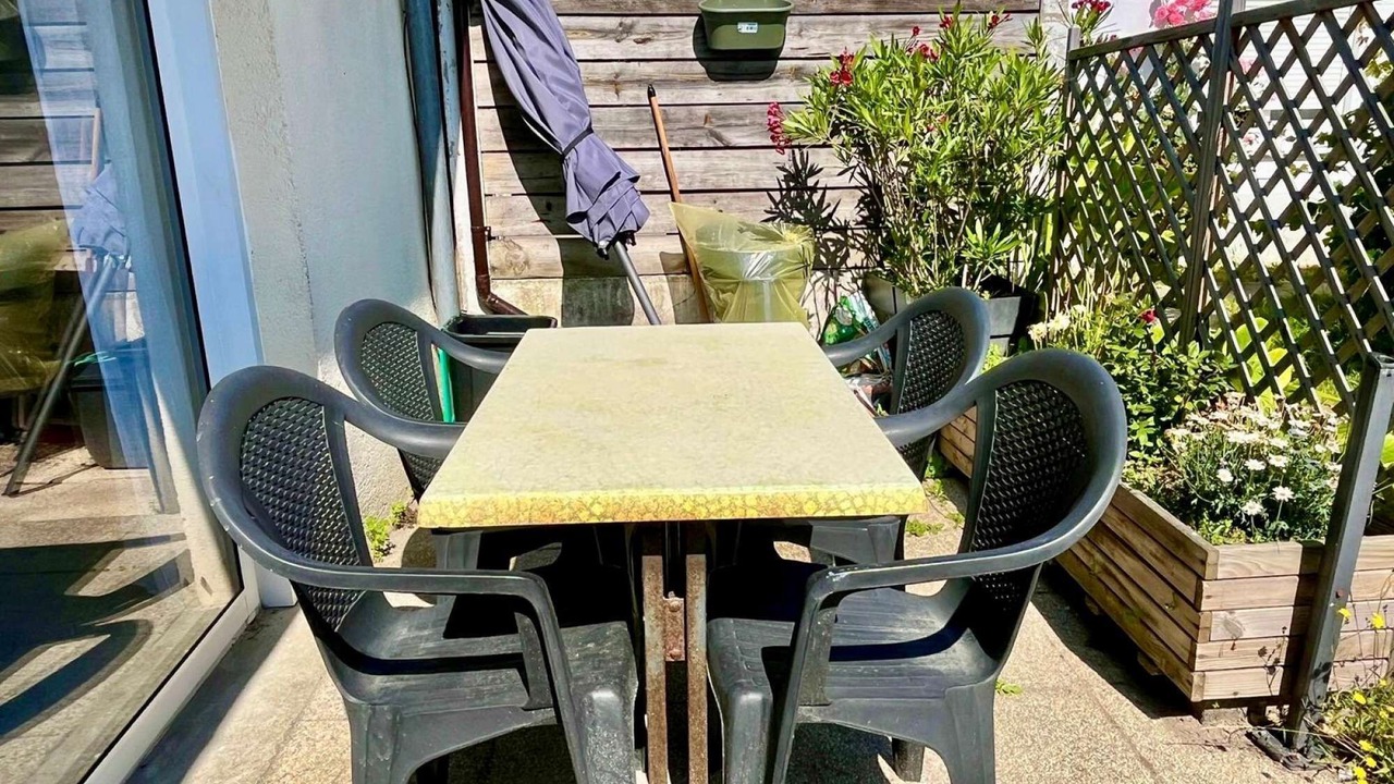 Photo of Outdoor in Luc-sur-Mer
