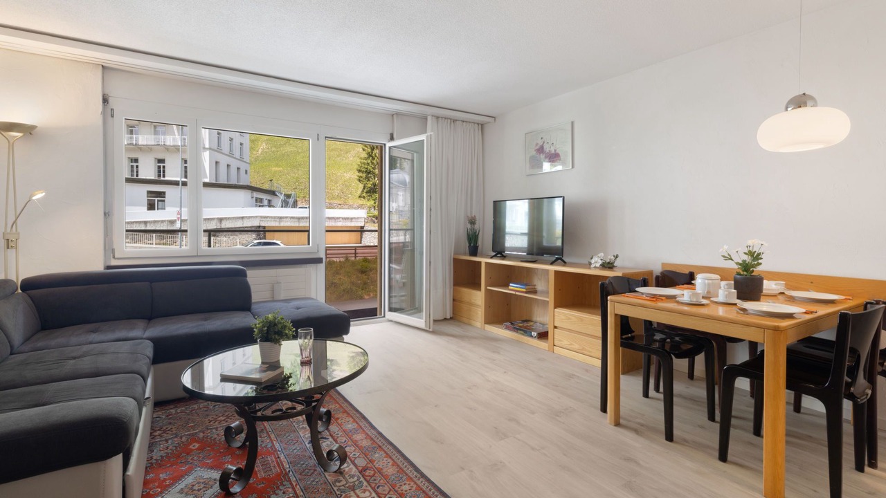 Photo of Livingroom in Davos-Platz
