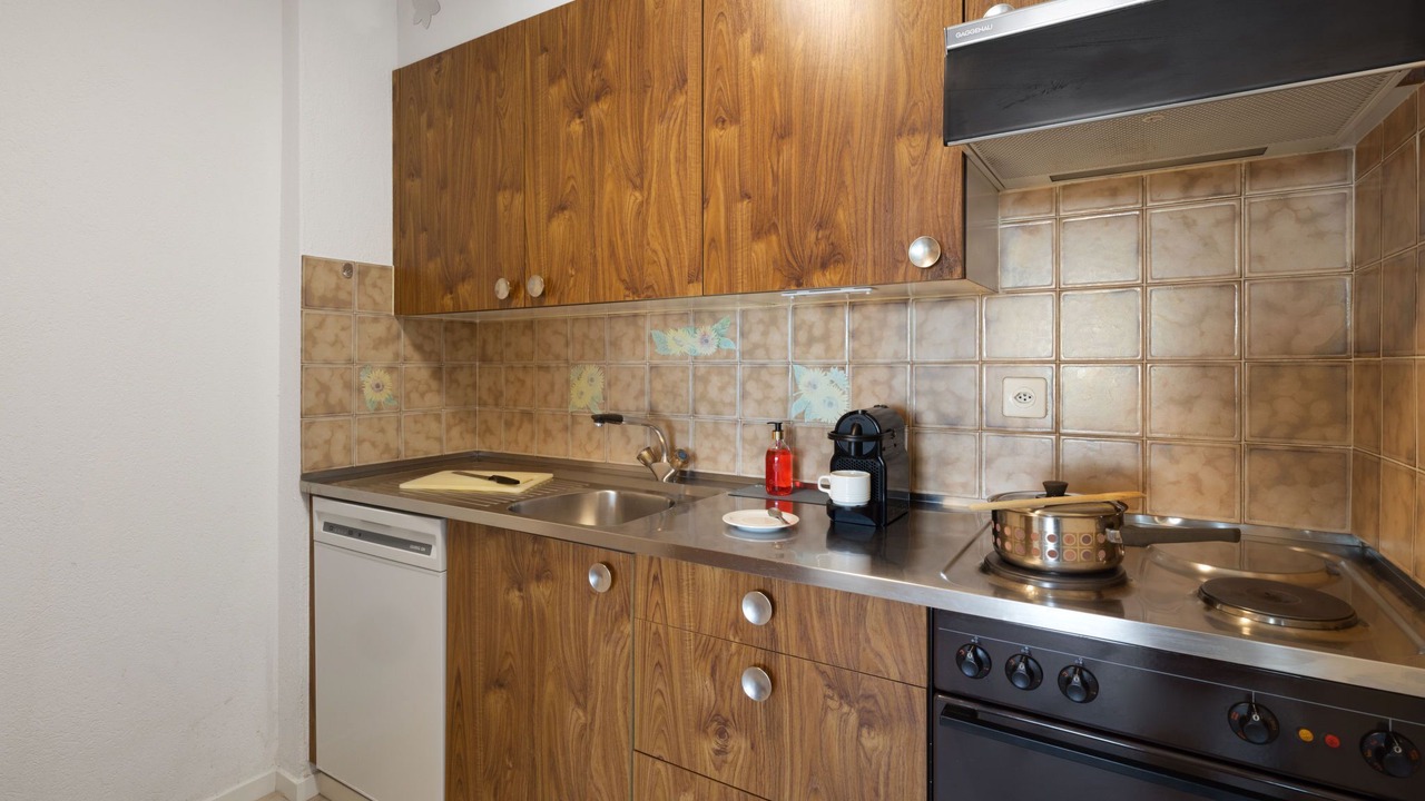 Photo of Bedroom in Davos-Platz