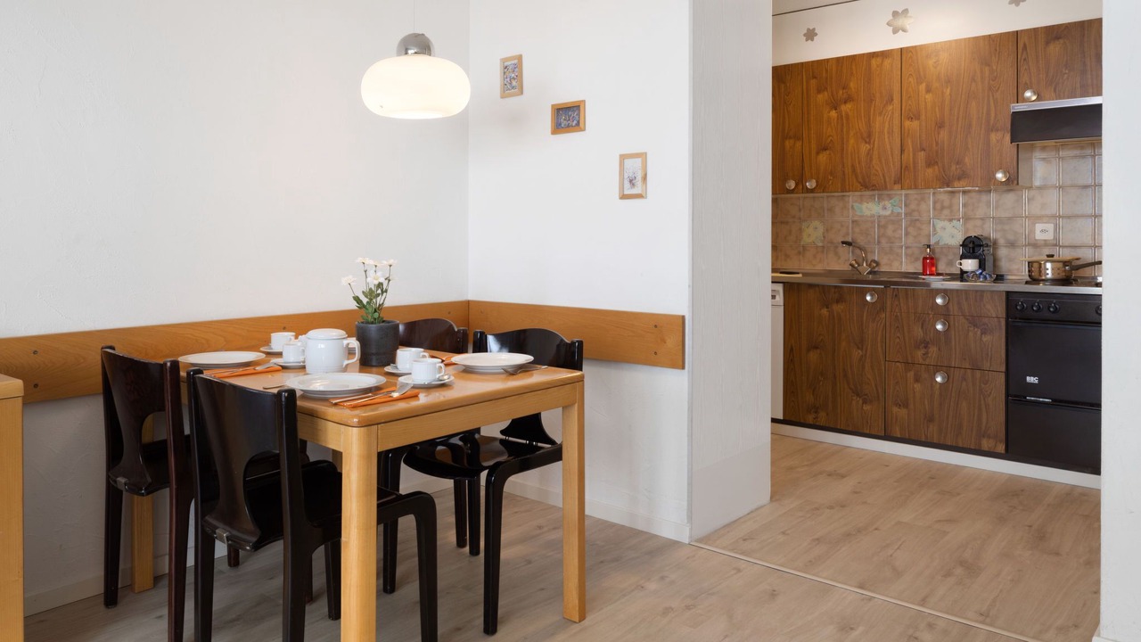 Photo of Bedroom in Davos-Platz
