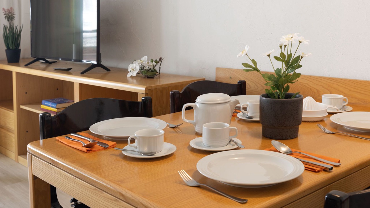 Photo of Livingroom in Davos-Platz