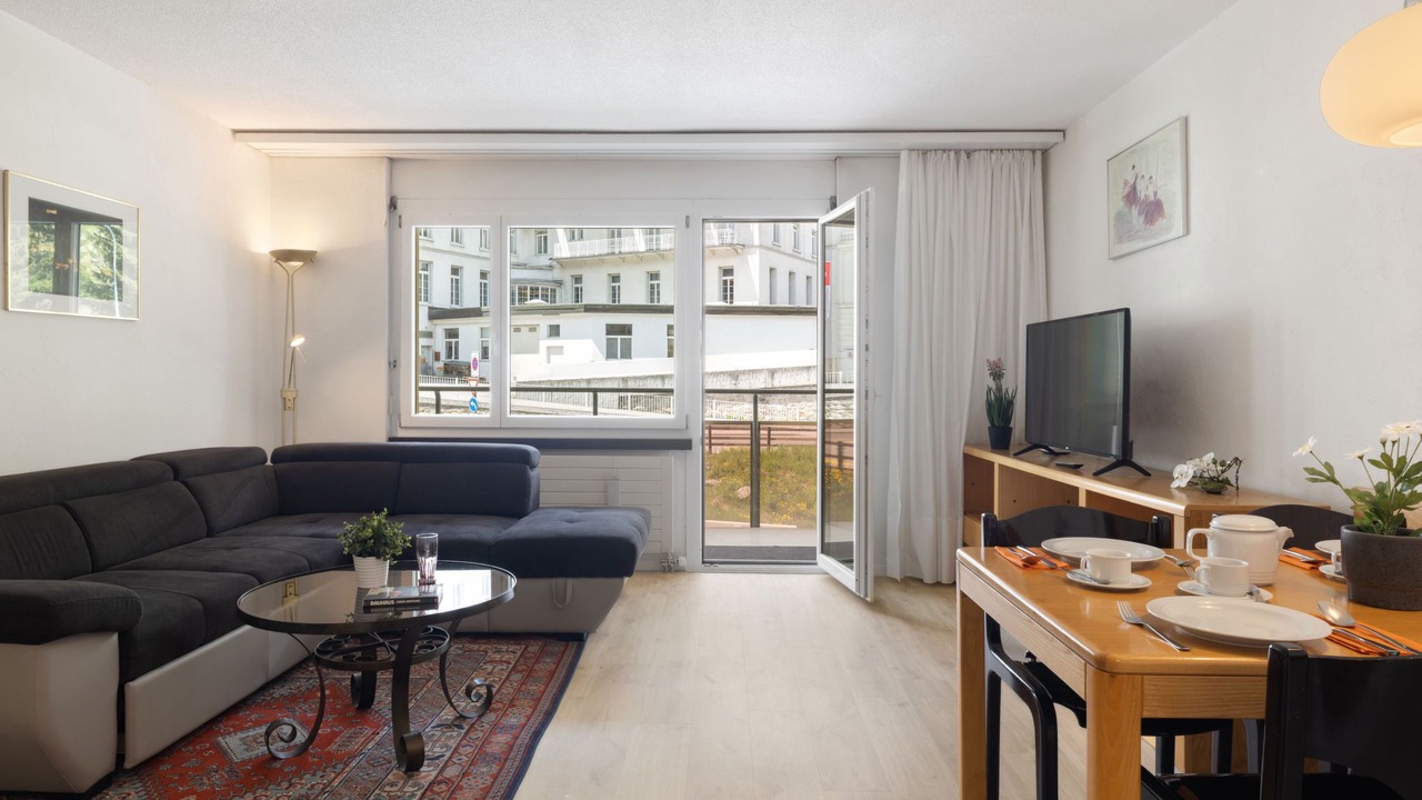 Photo of Livingroom in Davos-Platz