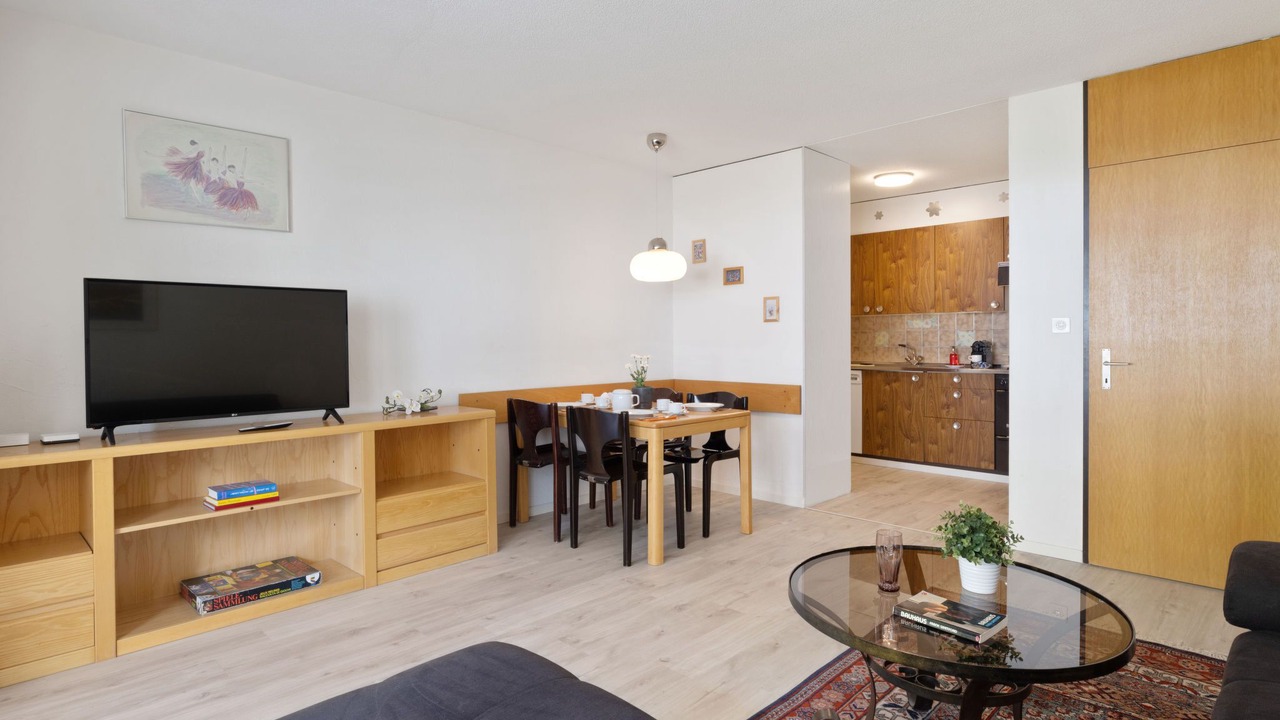 Photo of Livingroom in Davos-Platz