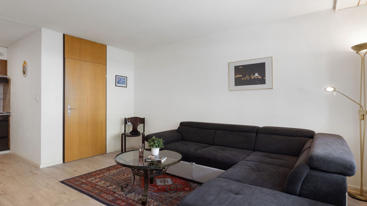 Photo of Livingroom in Davos-Platz