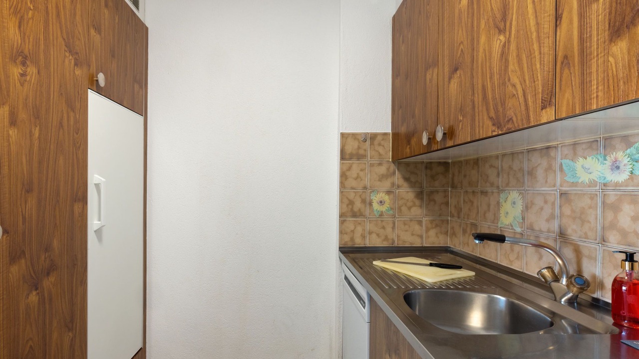 Photo of Bedroom in Davos-Platz