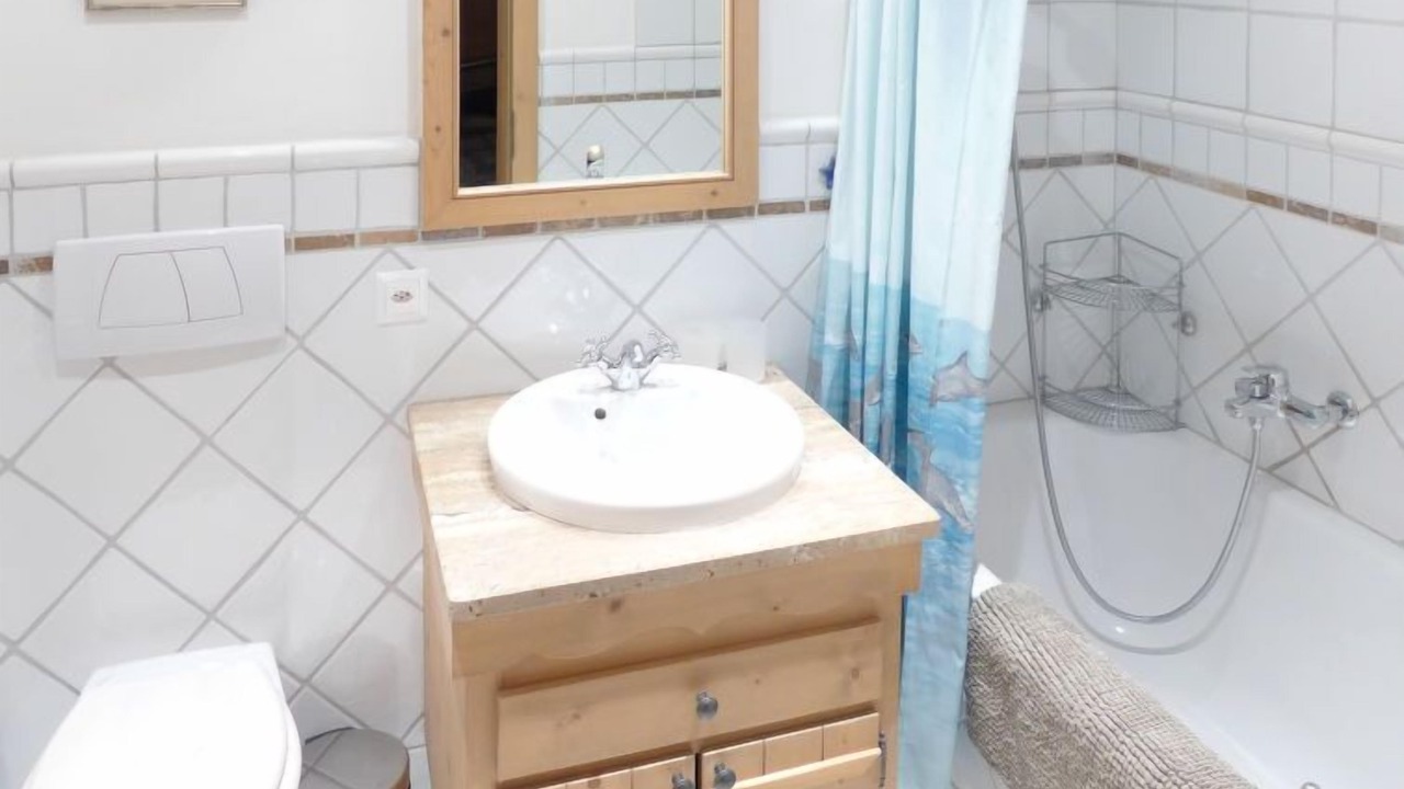 Photo of Bathroom in Montana