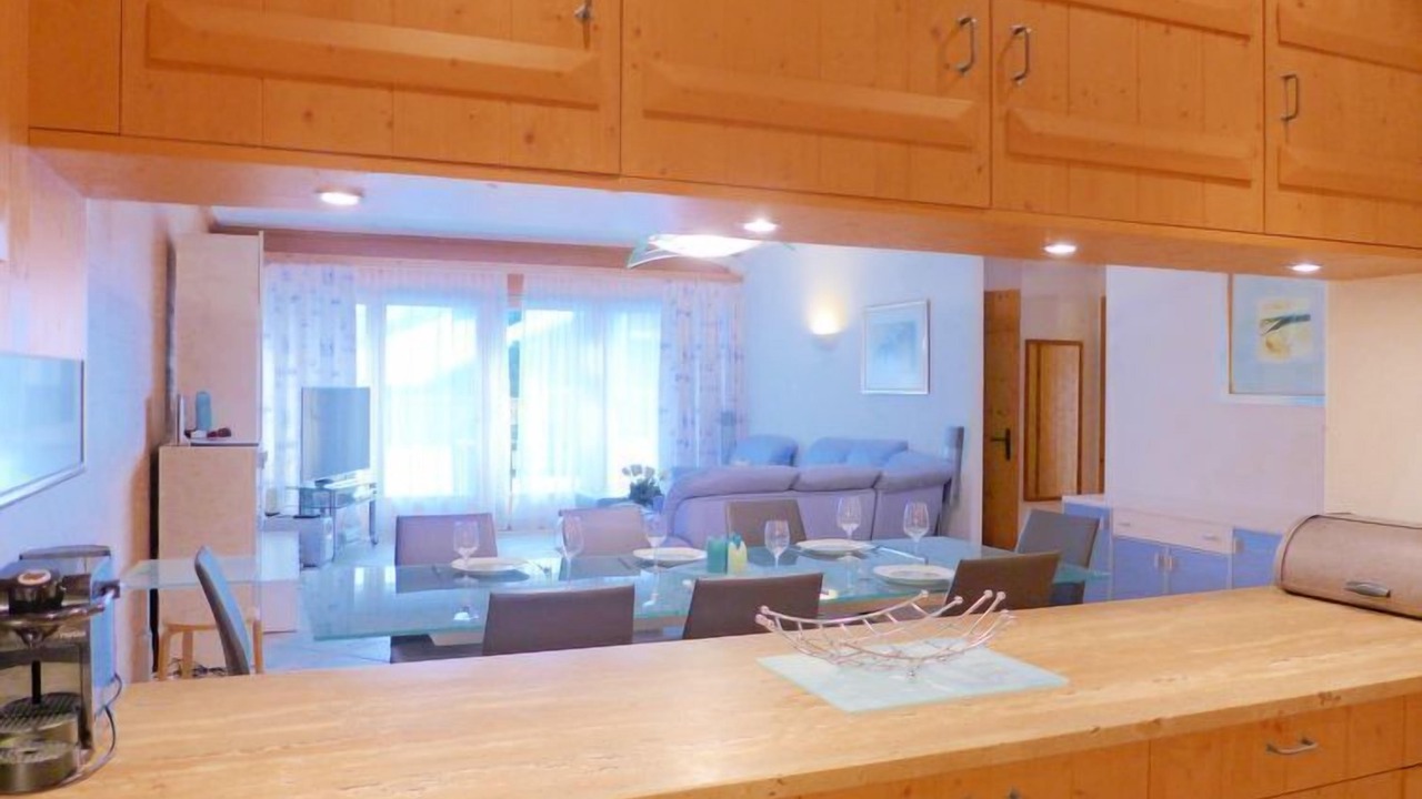 Photo of Livingroom in Montana