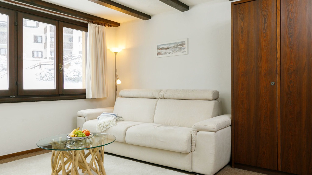 Photo of Livingroom in Surlej