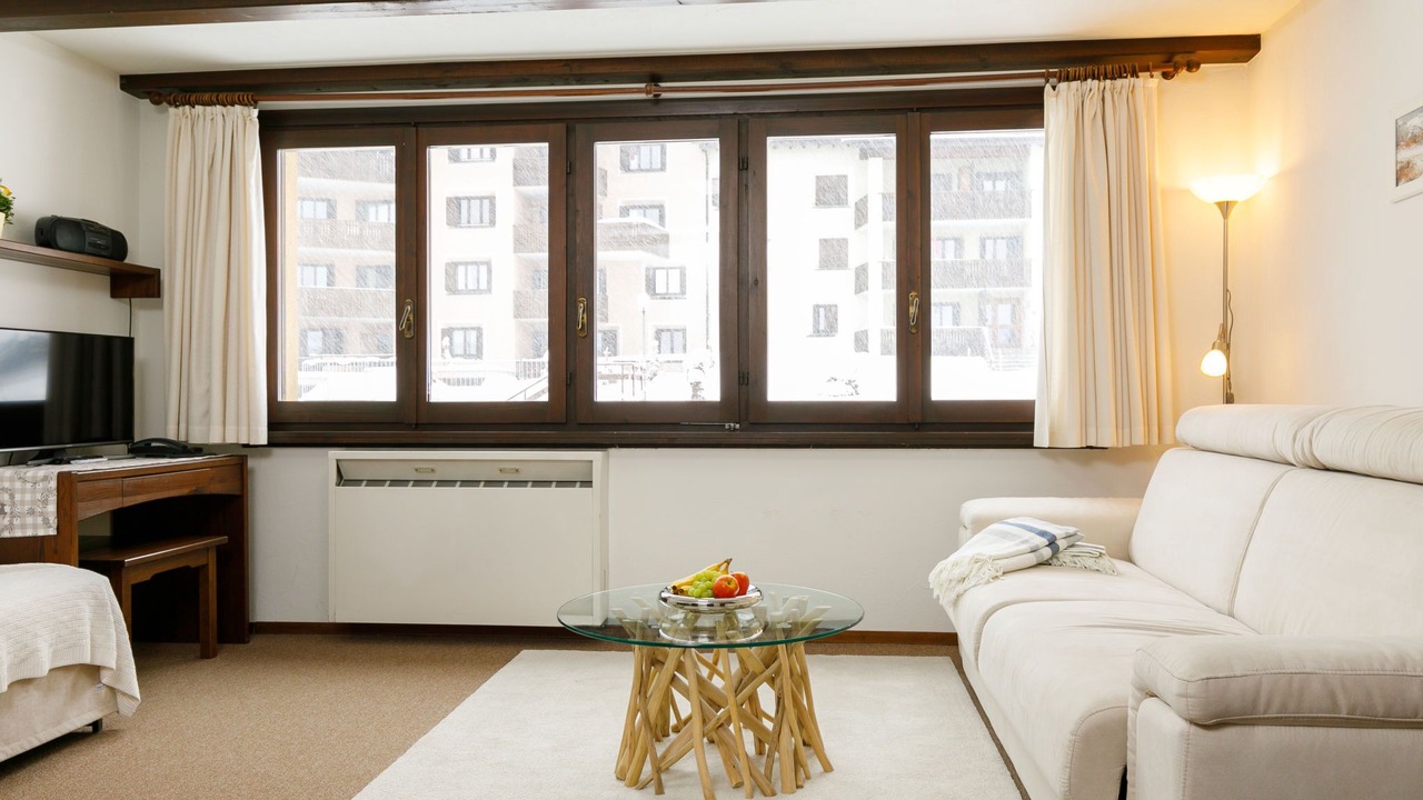 Photo of Livingroom in Surlej