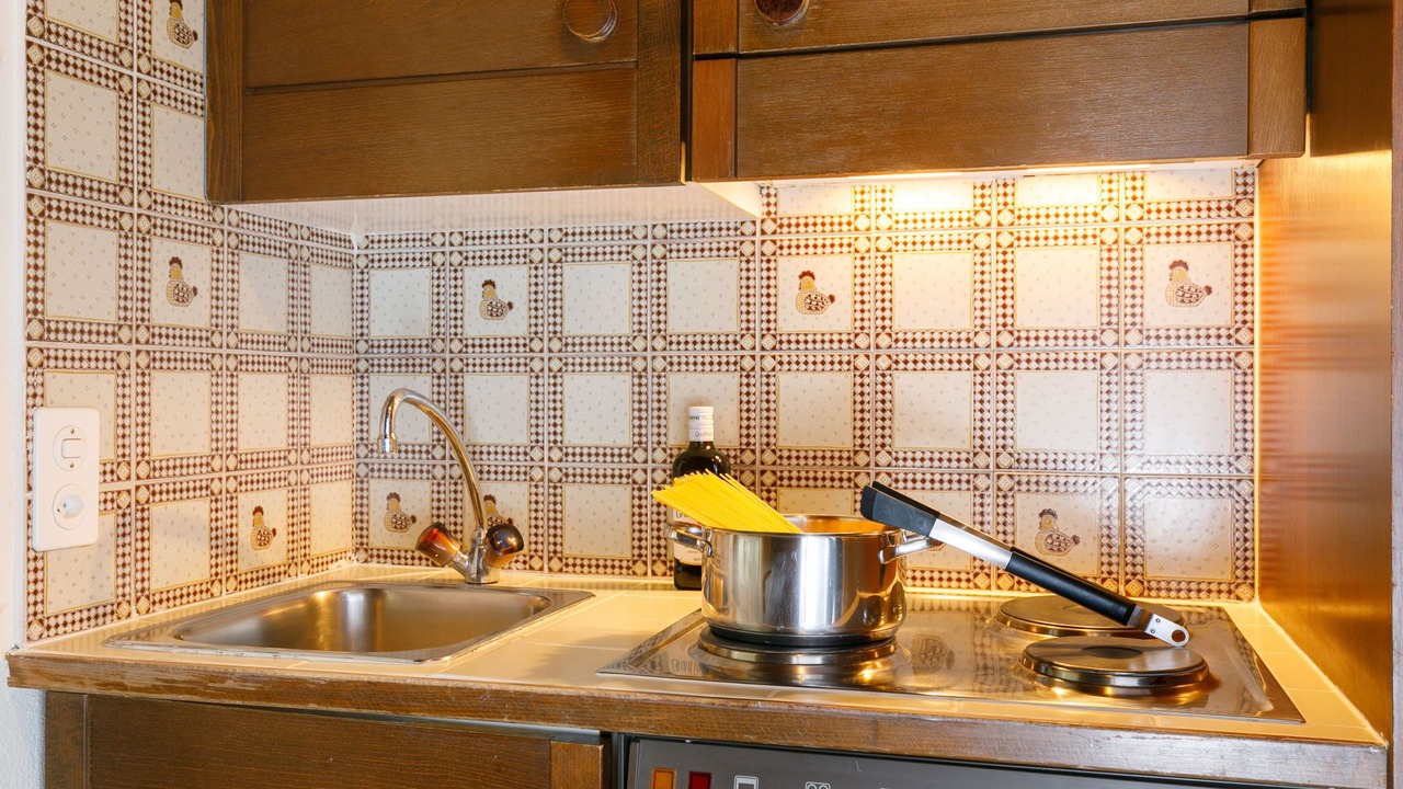 Photo of Bedroom in Surlej