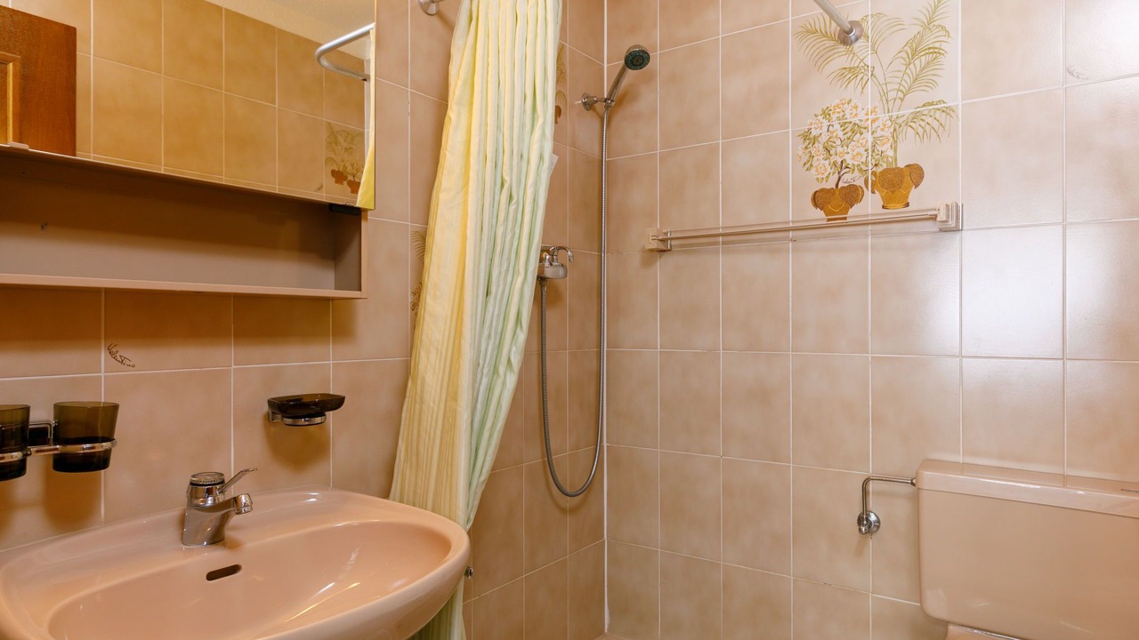 Photo of Bathroom in Surlej