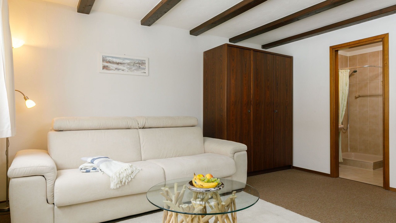Photo of Livingroom in Surlej