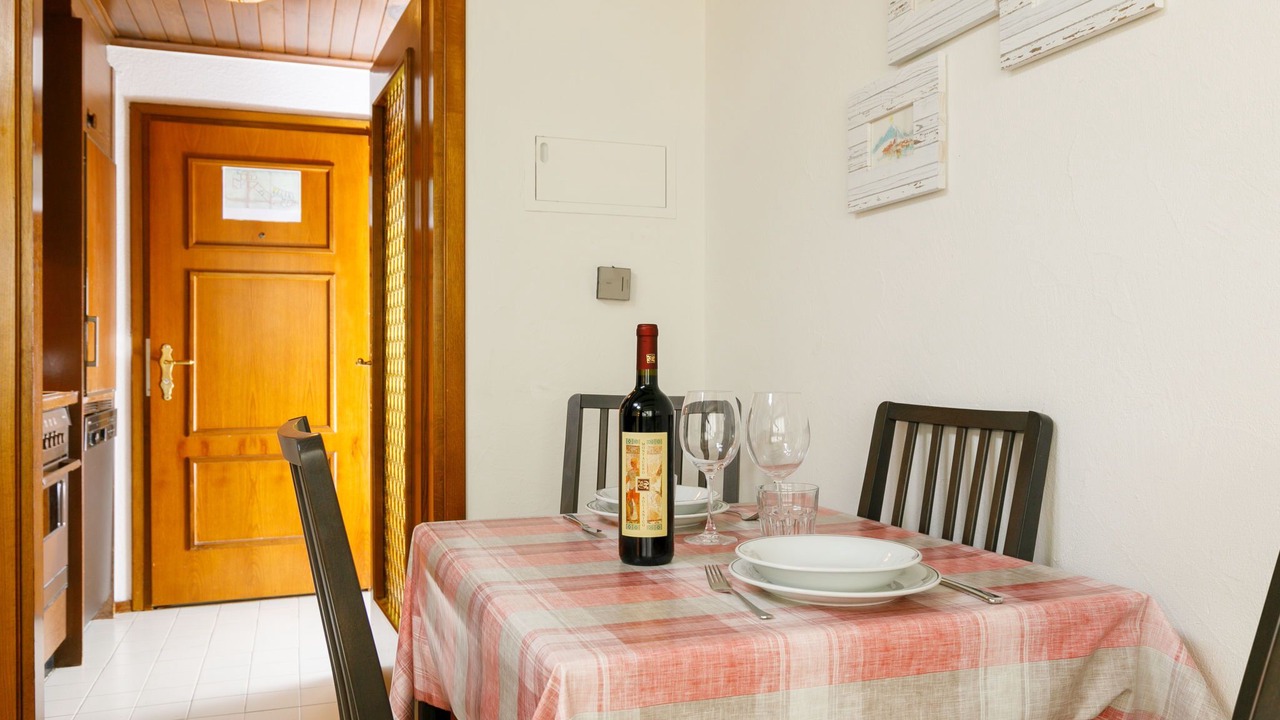 Photo of Bedroom in Surlej