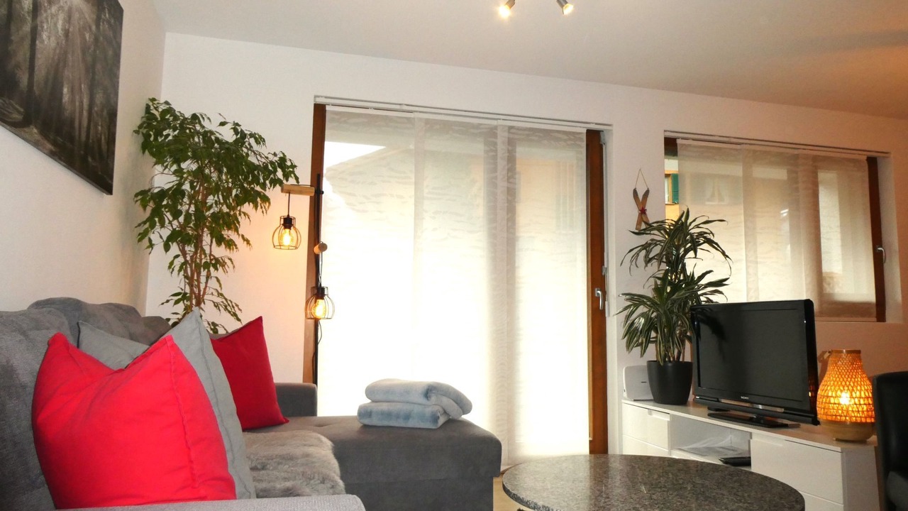 Photo of Livingroom in Grindelwald
