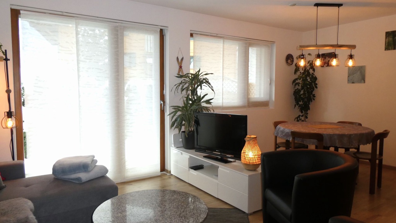 Photo of Livingroom in Grindelwald