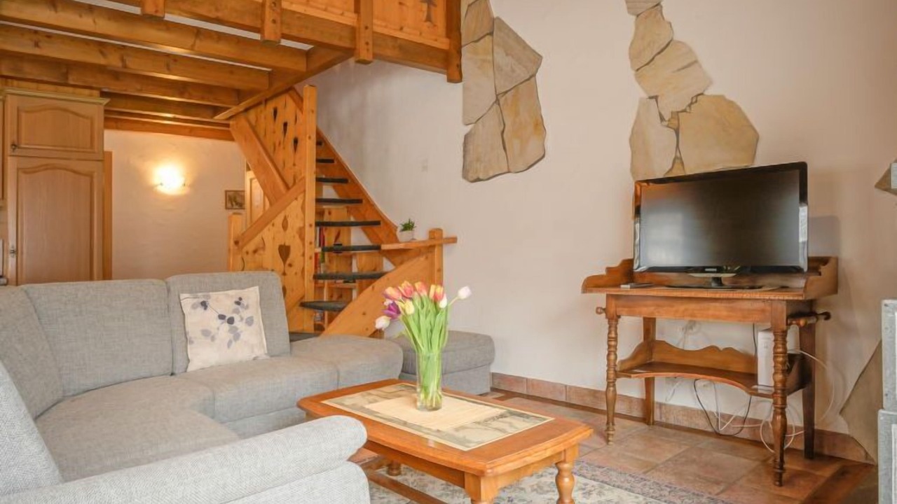 Photo of Livingroom in Ovronnaz