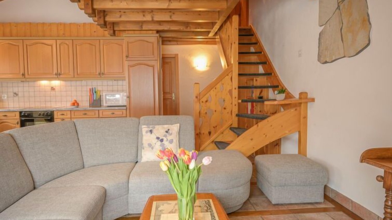 Photo of Livingroom in Ovronnaz