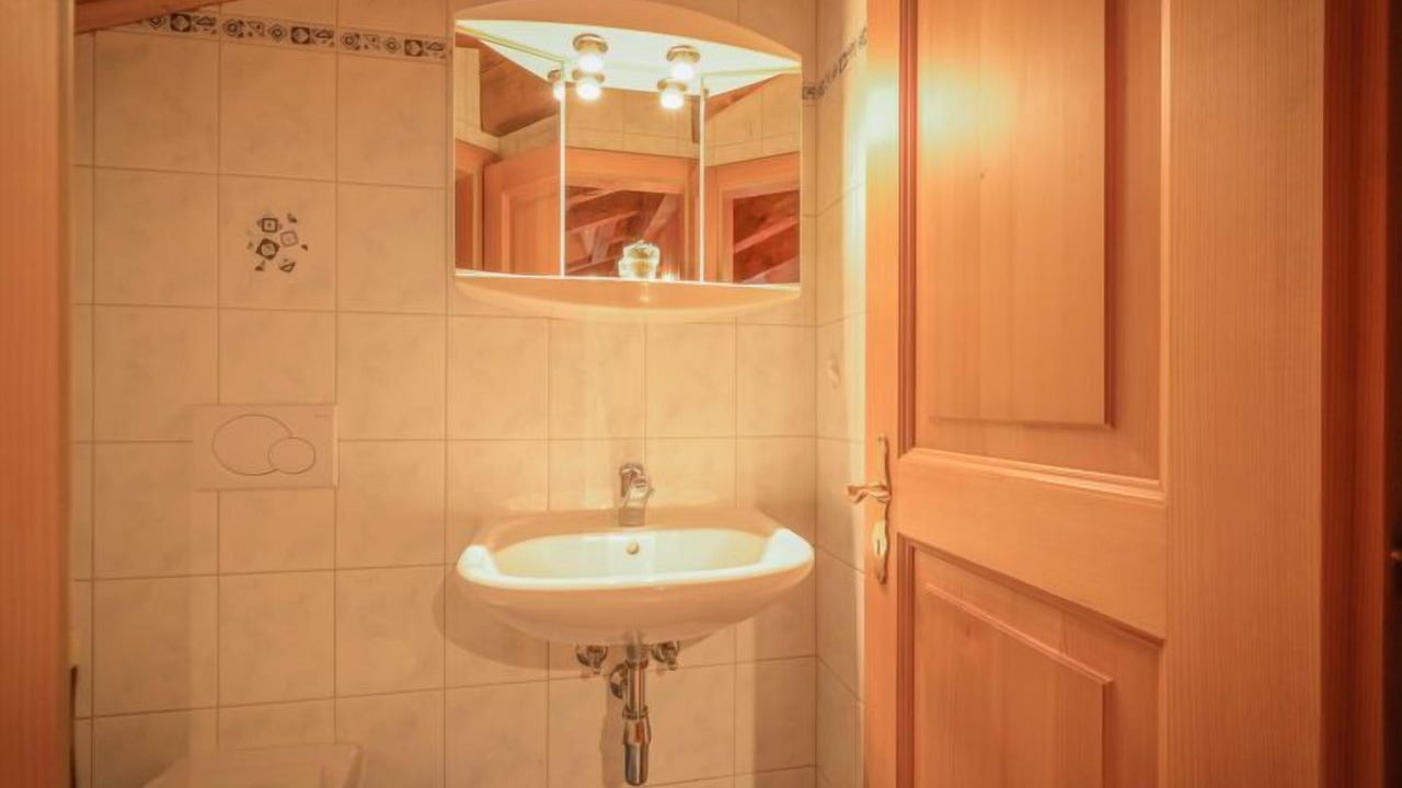 Photo of Bathroom in Ovronnaz