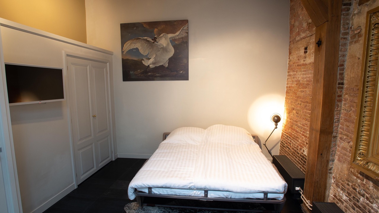 Photo of Bedroom in Monnickendam