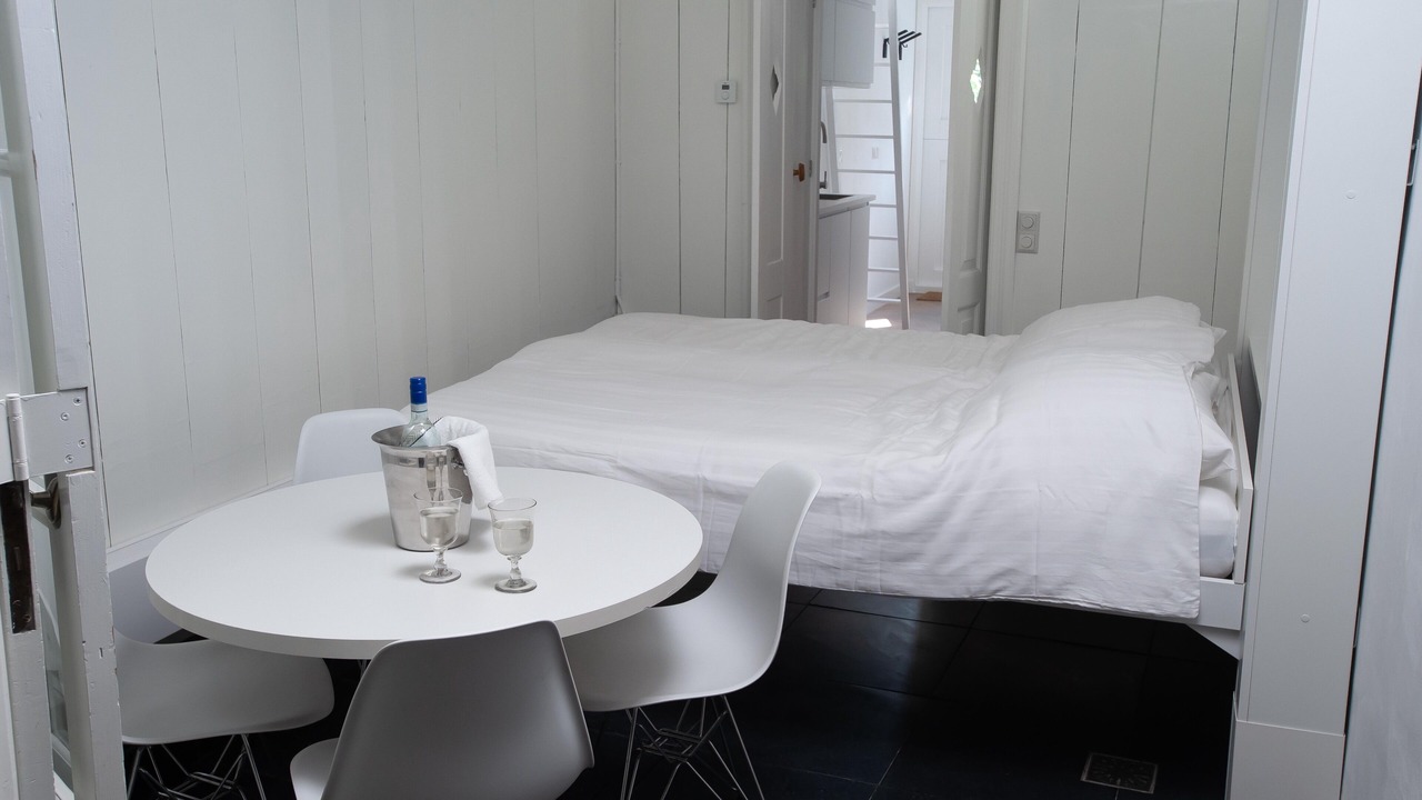 Photo of Bedroom in Monnickendam