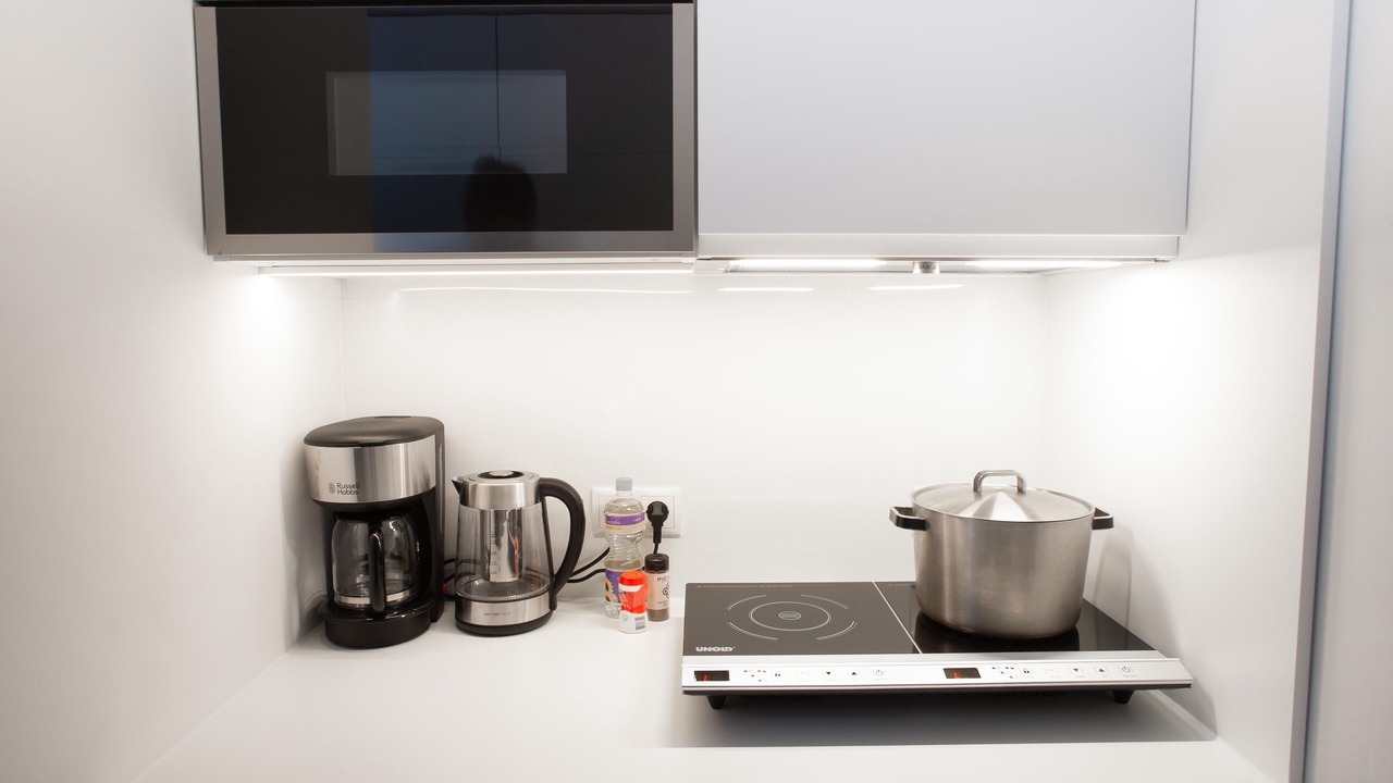 Photo of Kitchen in Monnickendam