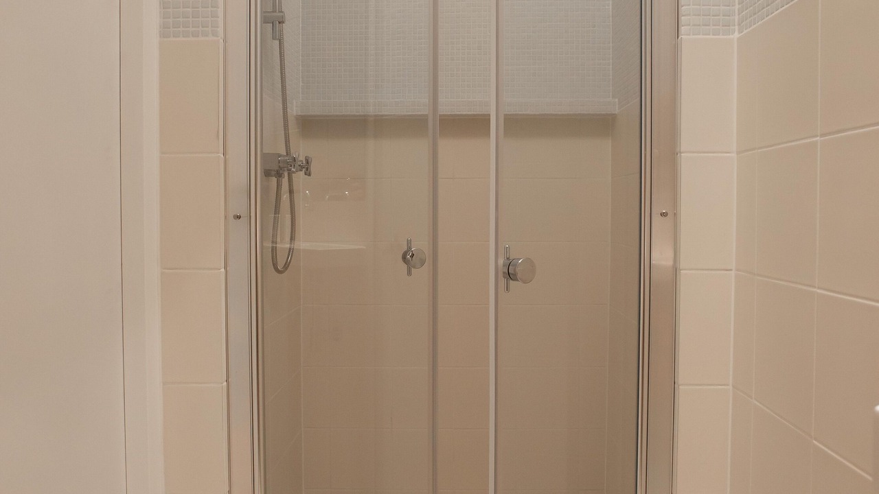 Photo of Bathroom in Monnickendam