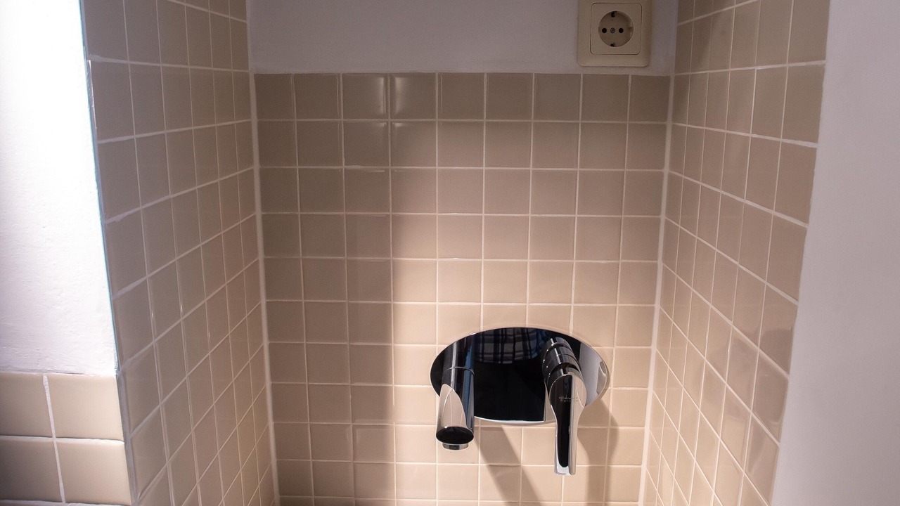 Photo of Bathroom in Monnickendam