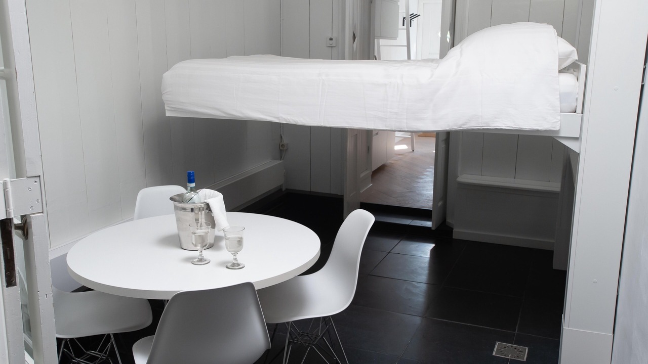 Photo of Bedroom in Monnickendam