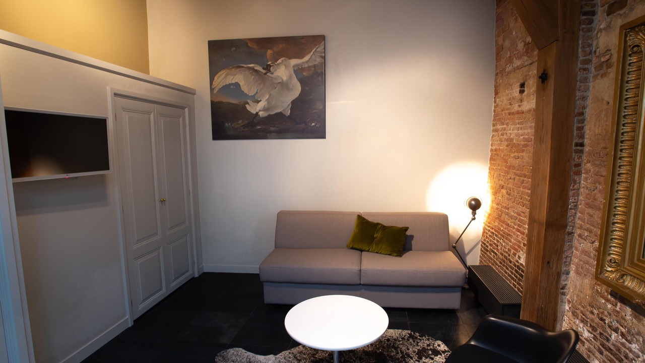 Photo of Livingroom in Monnickendam
