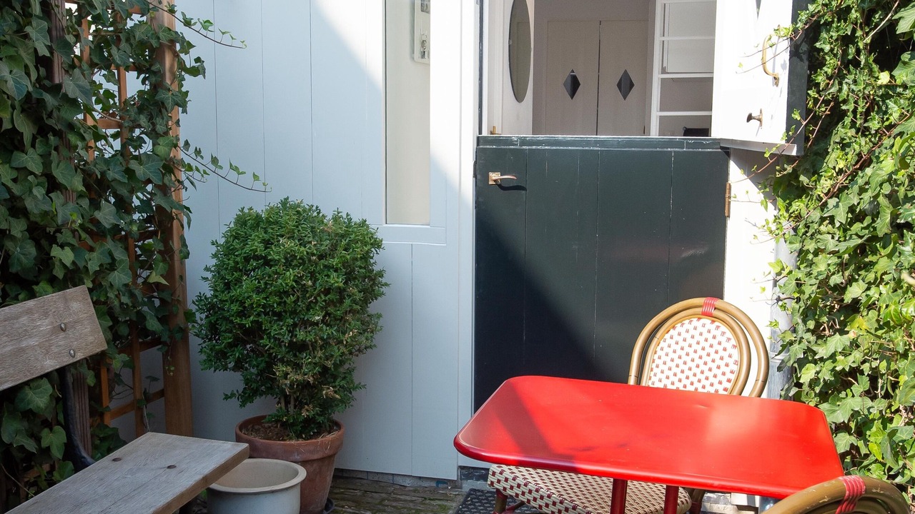 Photo of Outdoor in Monnickendam
