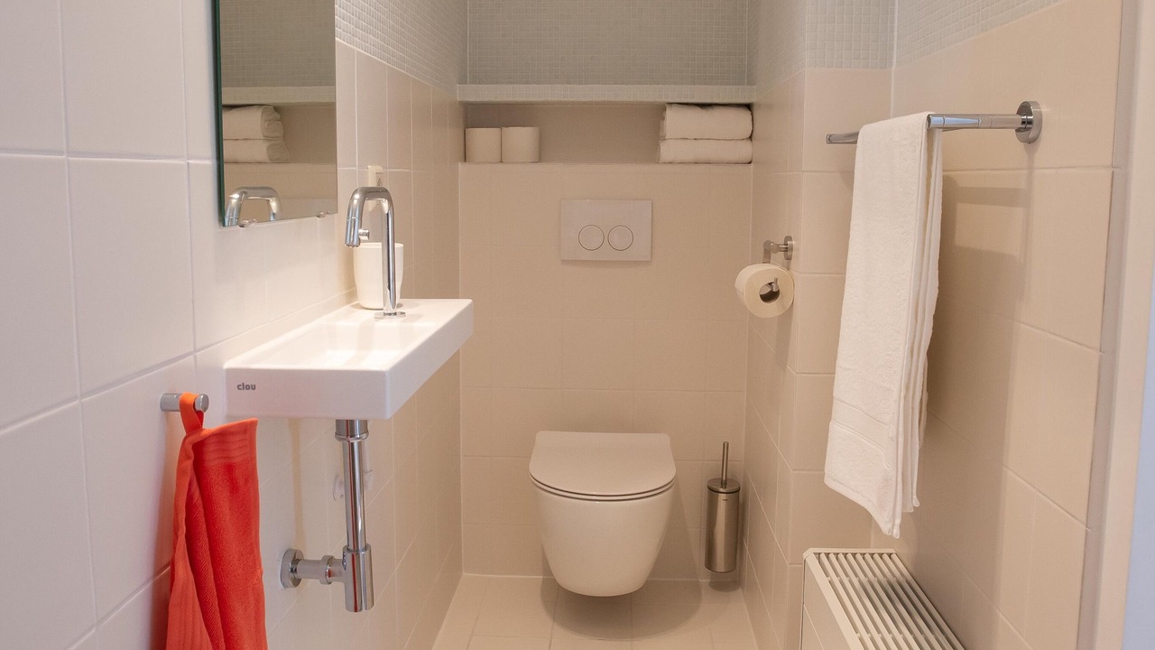 Photo of Bathroom in Monnickendam