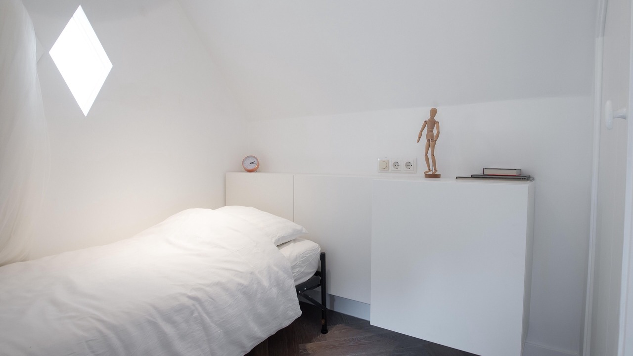 Photo of Bedroom in Monnickendam
