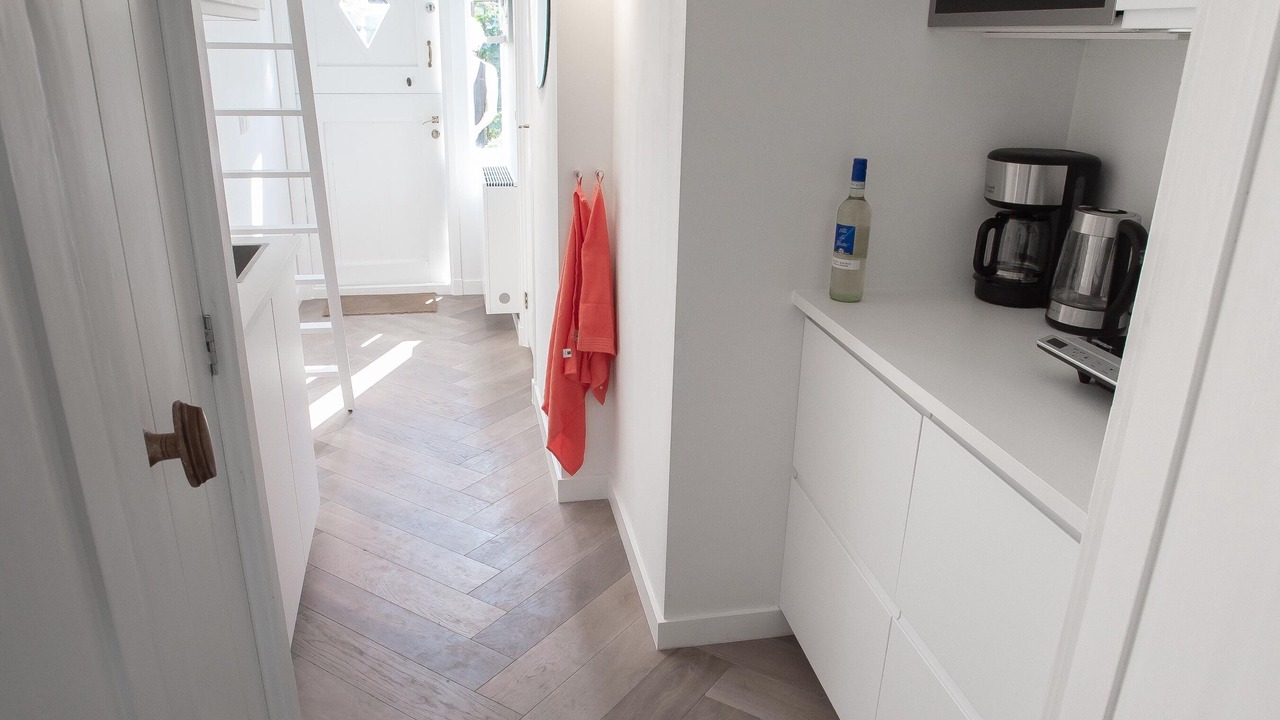 Photo of Kitchen in Monnickendam