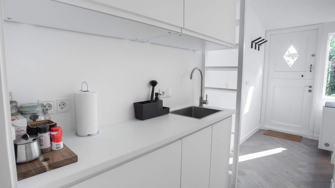 Photo of Kitchen in Monnickendam